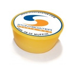 Stonyboater Paddlewax