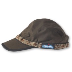 Kavu Strapcap - Alpin Action