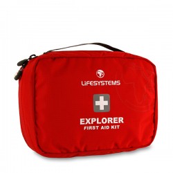 Lifesystems Explorer First Aid