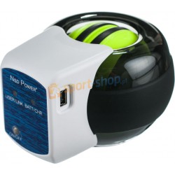 Bluetooth Counter with Autostart
