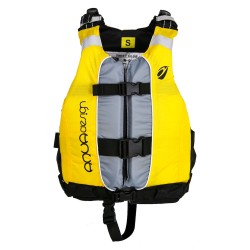 Aquadesign Twist Club With Leg Straps
