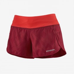 Strider Running Shorts - 3½ 