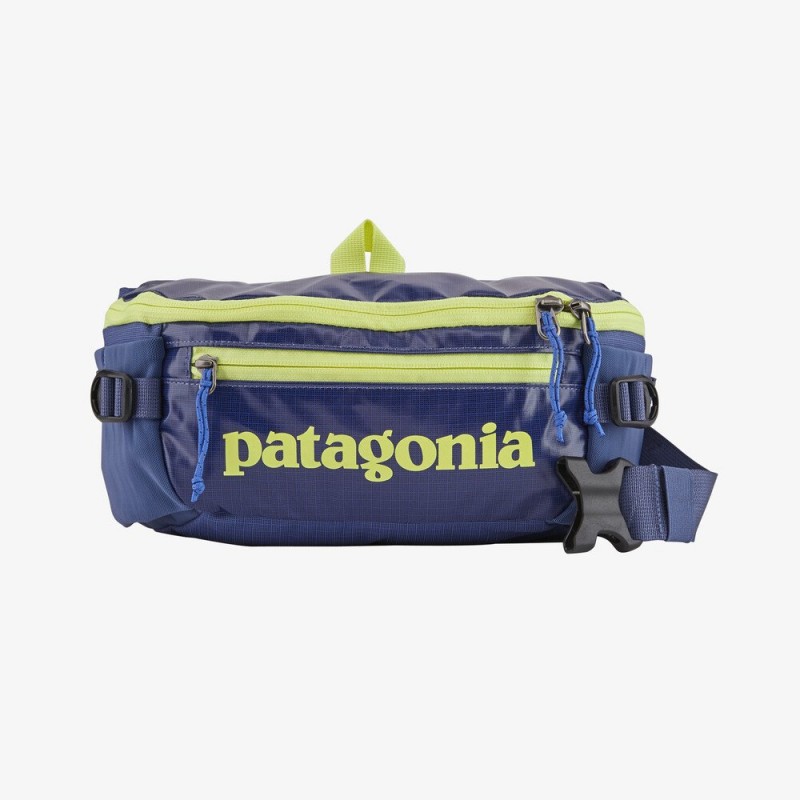 patagonia hole waist pack