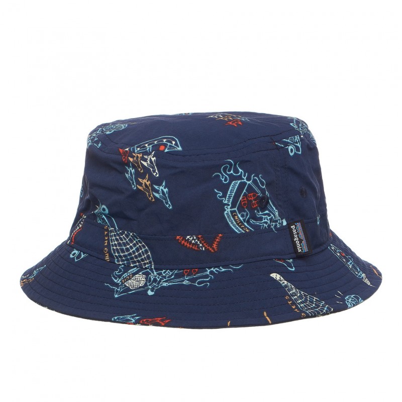Patagonia Wavefarer™ Bucket Hat 