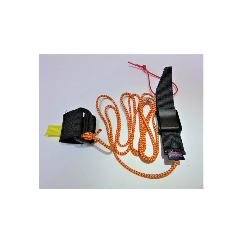 Whetman Paddle Leash Whetman Paddle Leash