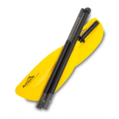 Anfibio Vertex Multi Tour