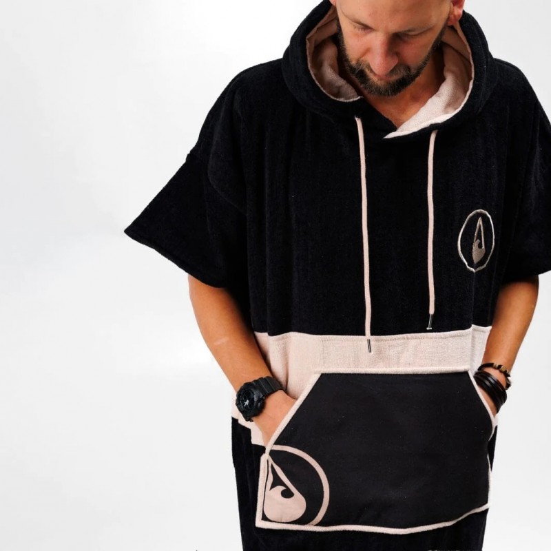 WAVE HAWAII Style Poncho Move » Surfline Kiel