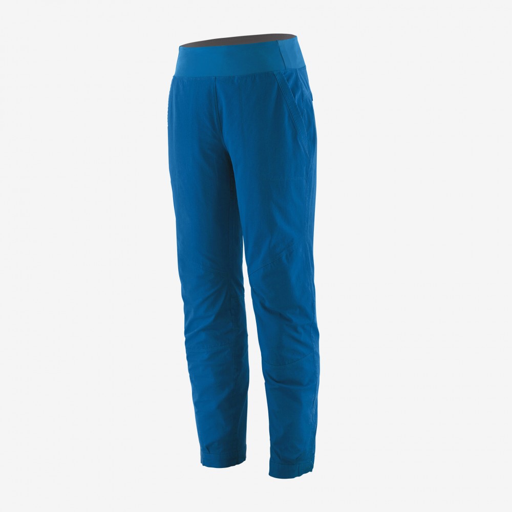 Patagonia Women's Caliza Rock Pants Regular Alpin Action