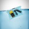 Fidlock HERMETIC dry bag multi