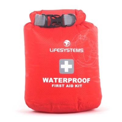 Lifesystems First Aid Dry Bag
