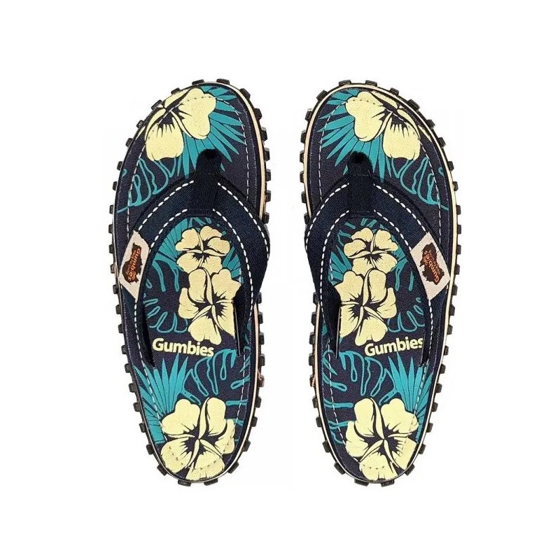 Gumbies ISLANDER Flip Flops Gumbies ISLANDER Flip Flops