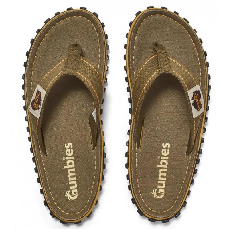 Gumbies ISLANDER Flip Flops Gumbies ISLANDER Flip Flops