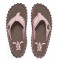 Gumbies ISLANDER Flip Flops