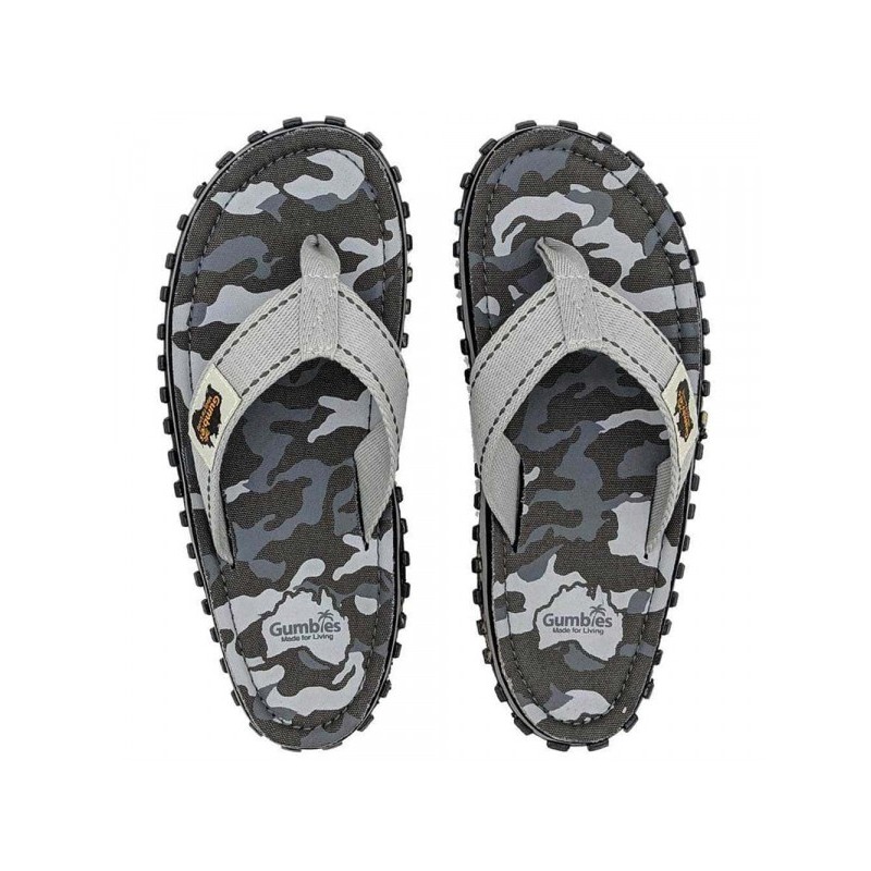 Gumbies ISLANDER Flip Flops Gumbies ISLANDER Flip Flops