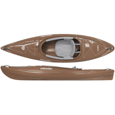 Islander Voro S Recycled
