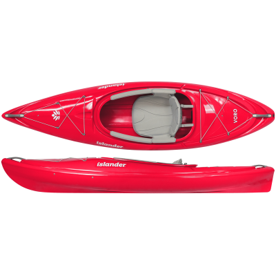 Islander Voro S