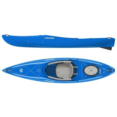 Islander Voro M