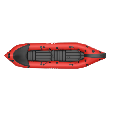 Jaws Minotaure 4.x Double Expedition