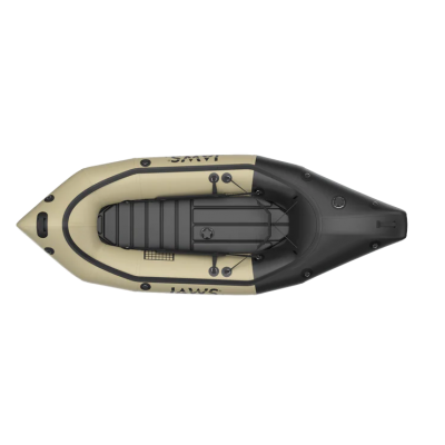 Jaws Gaia 4.x Expedition