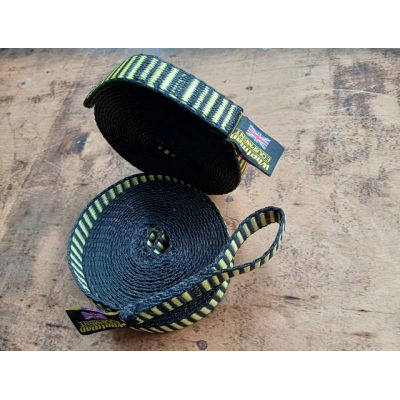 Whetman Adder MK11 580