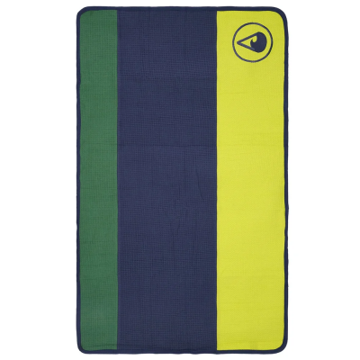 Wave Hawaii Travel Towel