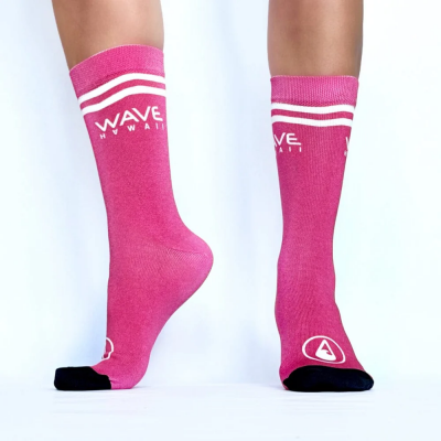 Wave Hawaii Airlite Socks