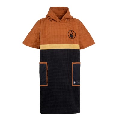 Wave Hawaii Travel Poncho Dahab