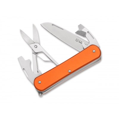 Fox Knives Vulpis 130-F4