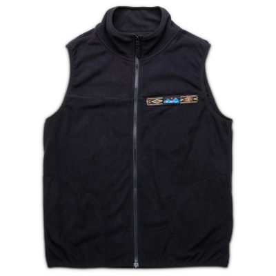 KAVU West vest