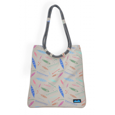 KAVU Barter Bag