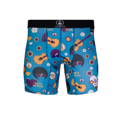 Wave Hawaii Airlite Boxers