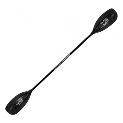 VE carbon Creeker - Glass shaft