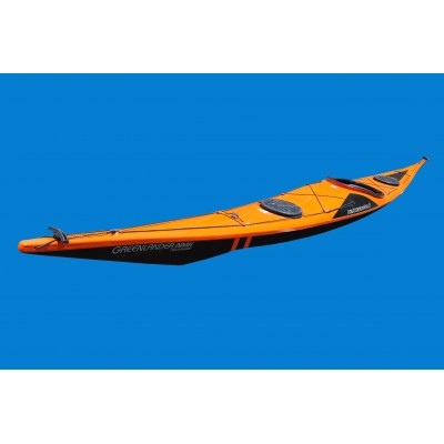 Mannino Greenlander NMK