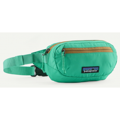 Terravia Mini Hip Pack 1L