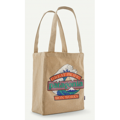 Patagonia Recycled Market Tote