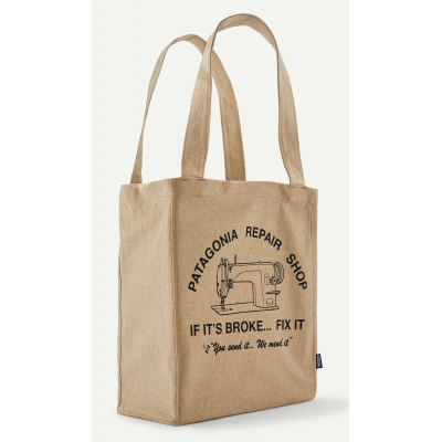 Patagonia Recycled Market Tote