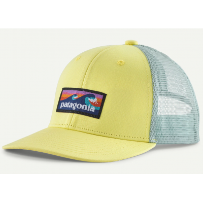 Patagonia Kids' Trucker Hat