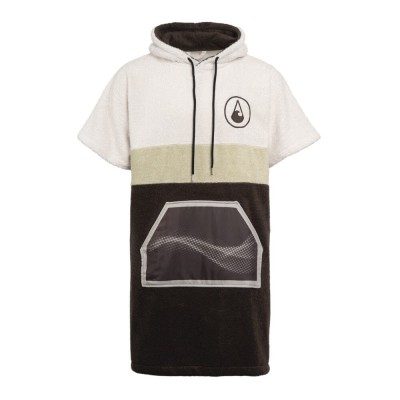 Wave Hawaii AirLite Poncho Dakar