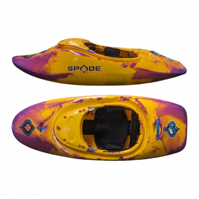 Spade Cobra L