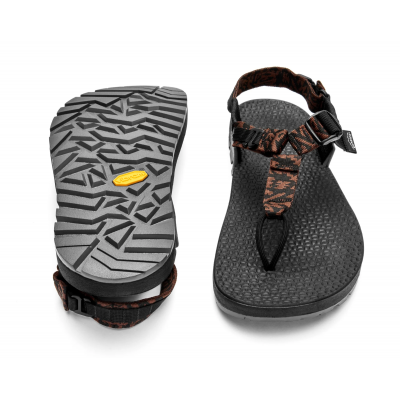 Bedrock Cairn Evo 3D PRO Sandals