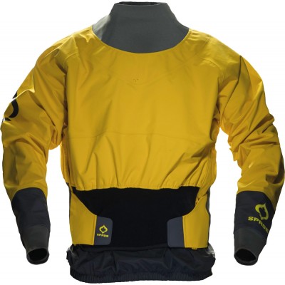 Spade Hexagon Dry Top