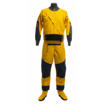 Spade Raindancer Dry Suit