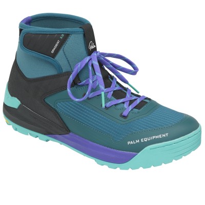 Palm Gradient Boot 3.0