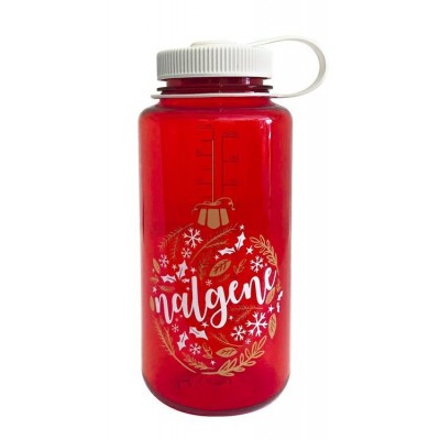 Nalgene 32oz Wide Mouth