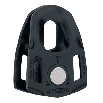 SMC CRx Pulley