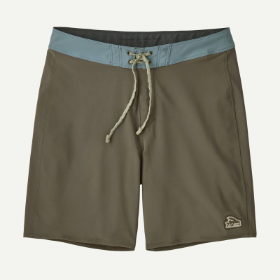 Patagonia Men's Hydropeak Boardshorts - 18