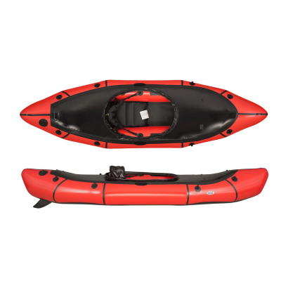 MRS Nomad S1D (with D-deck)