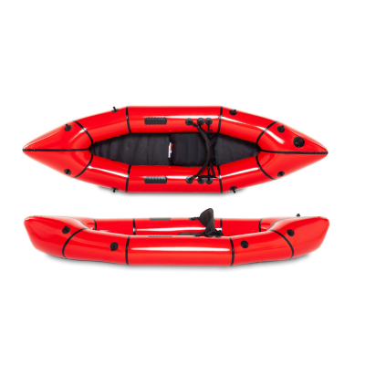 MRS Nomad S1 light