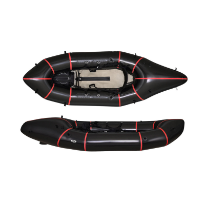 MRS Viking EVO Self Bailer Pro
