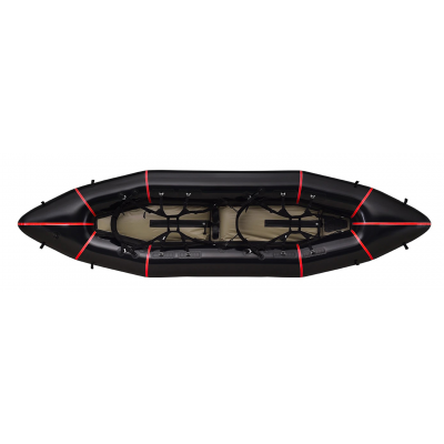 MRS Viking EVO X2 Self Bailer Pro